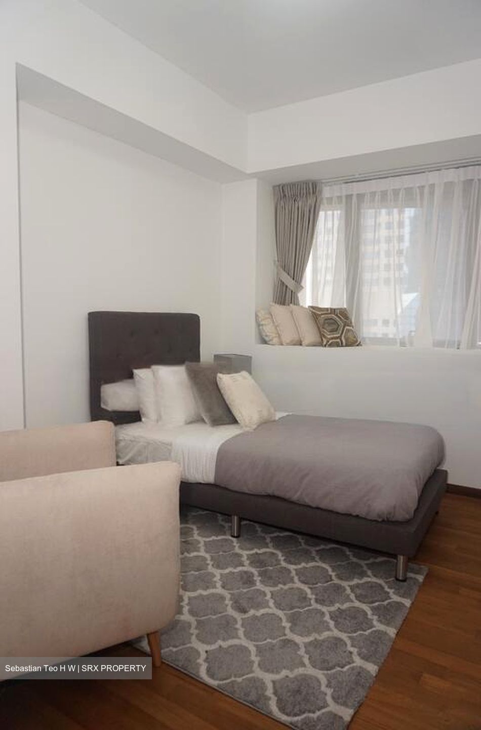 V On Shenton (D1), Apartment #467007681